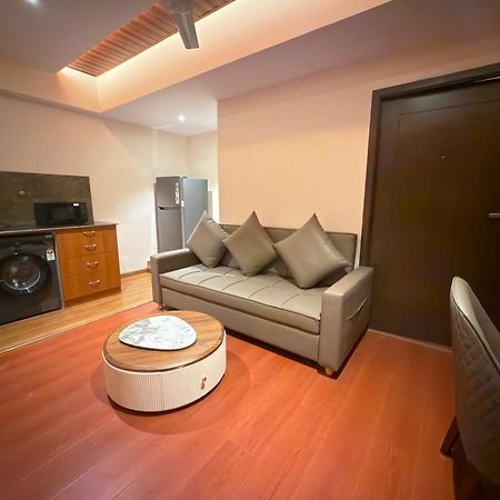 Park Avenue Hotel & Apartments Trichy Tiruchirappalli Zewnętrze zdjęcie