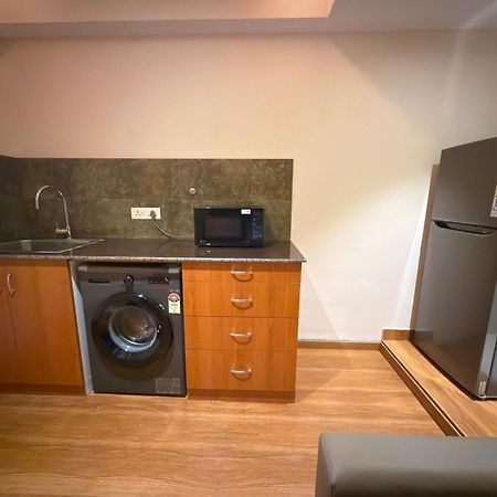 Park Avenue Hotel & Apartments Trichy Tiruchirappalli Zewnętrze zdjęcie