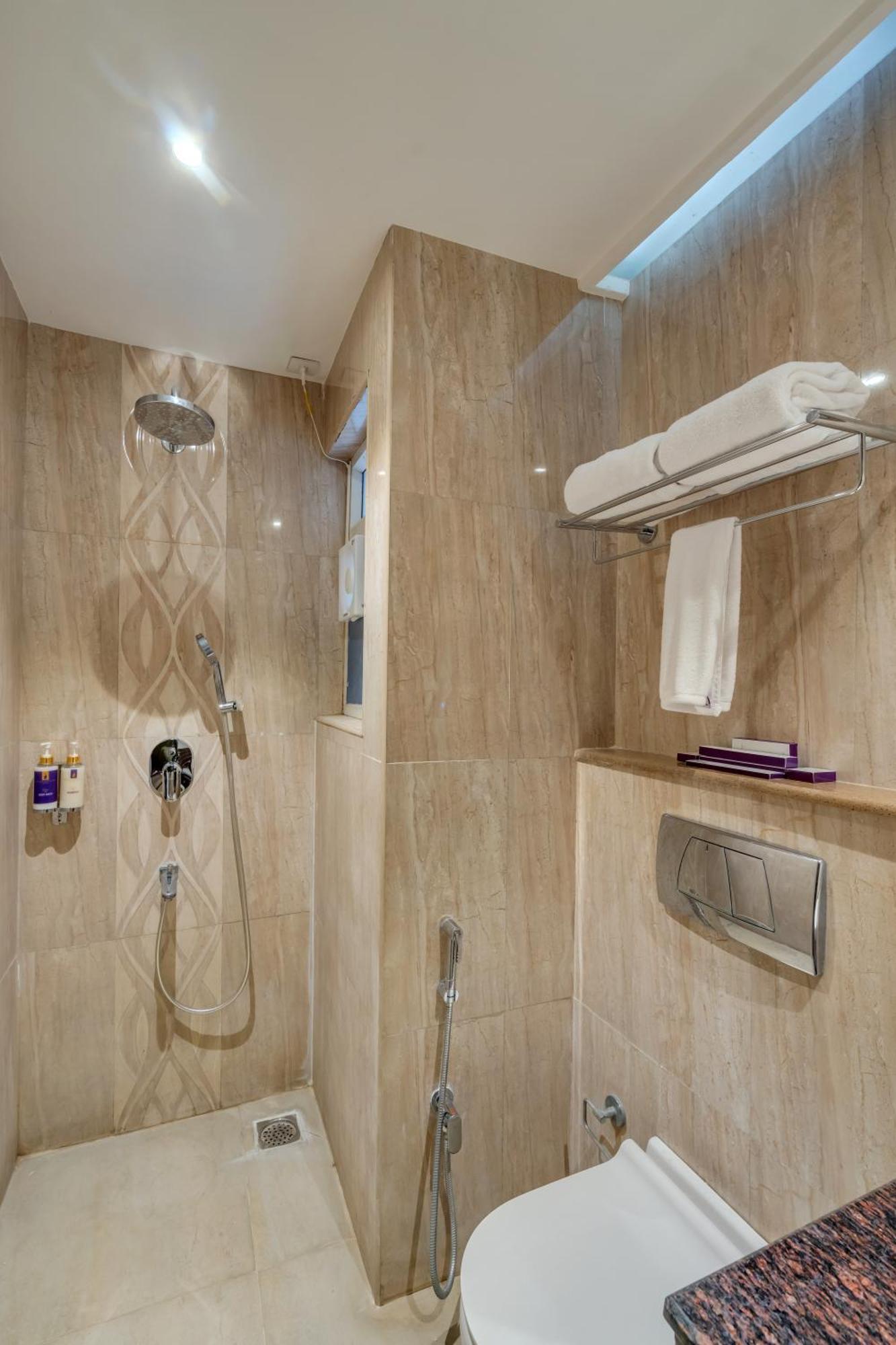 Park Avenue Hotel & Apartments Trichy Tiruchirappalli Zewnętrze zdjęcie