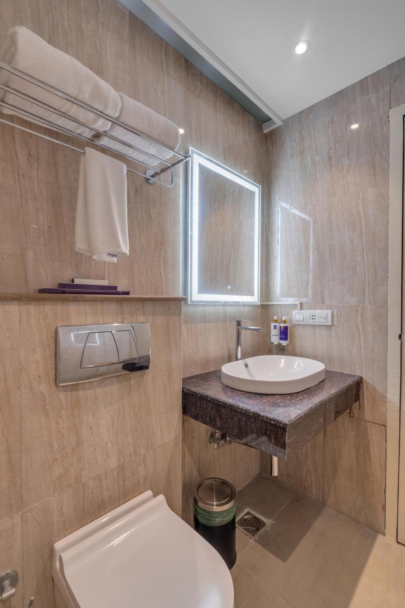 Park Avenue Hotel & Apartments Trichy Tiruchirappalli Zewnętrze zdjęcie