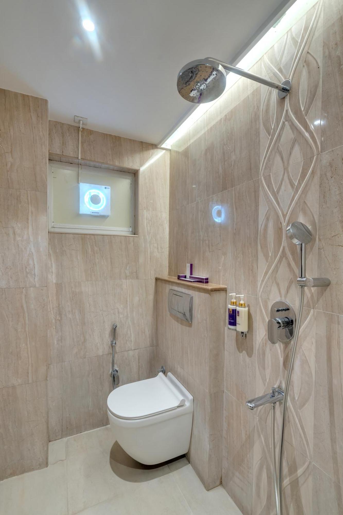 Park Avenue Hotel & Apartments Trichy Tiruchirappalli Zewnętrze zdjęcie
