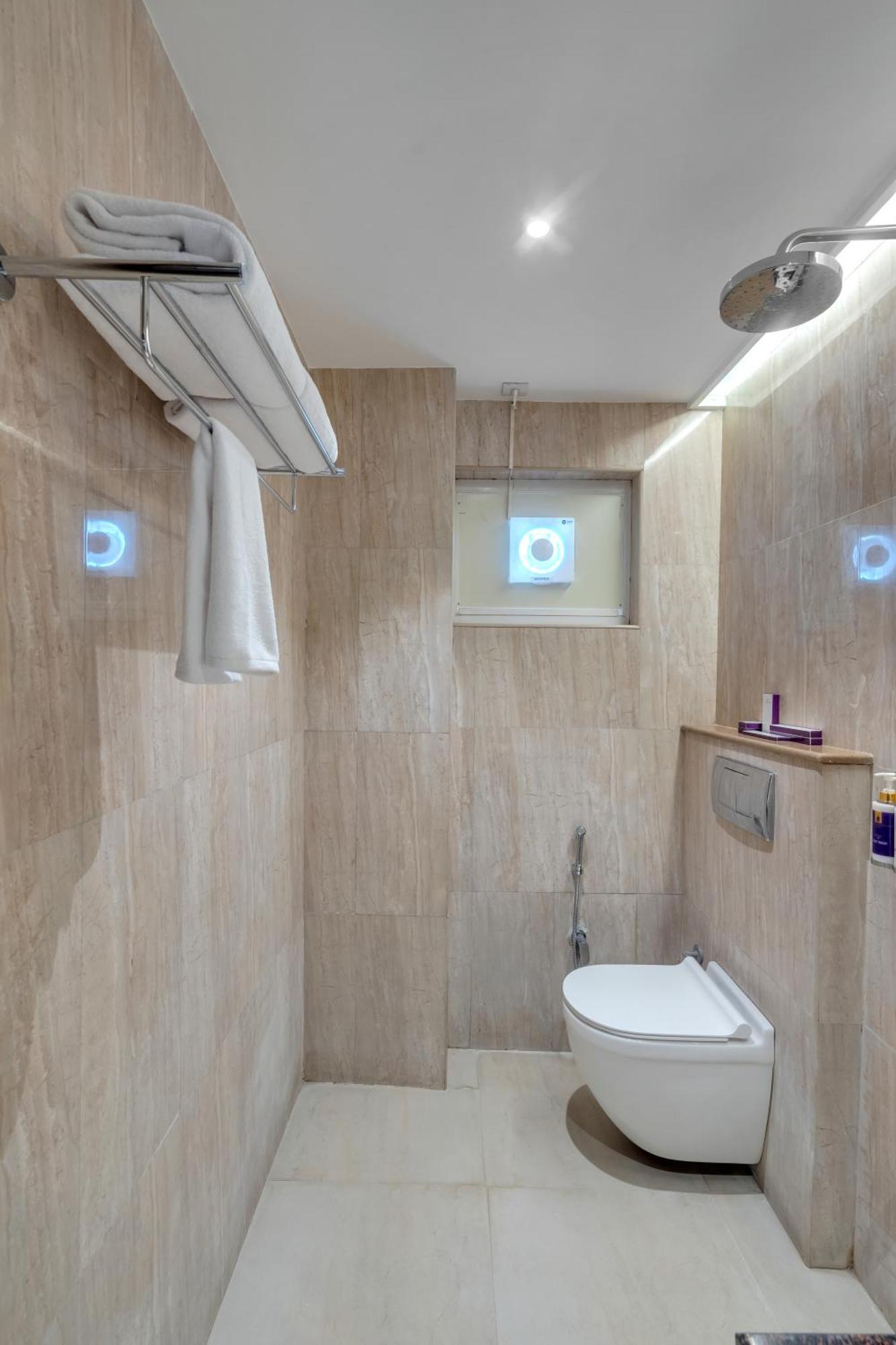 Park Avenue Hotel & Apartments Trichy Tiruchirappalli Zewnętrze zdjęcie