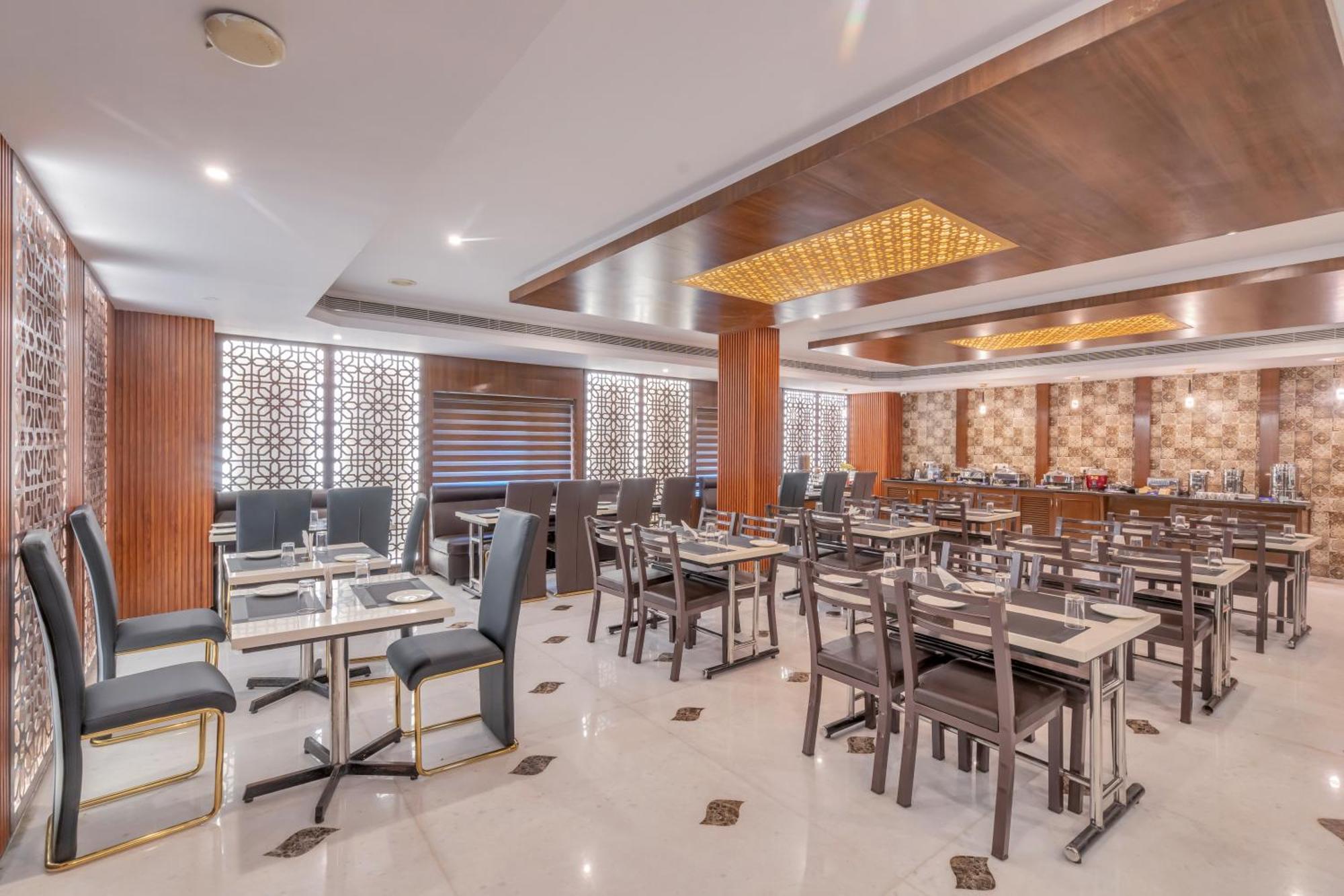 Park Avenue Hotel & Apartments Trichy Tiruchirappalli Zewnętrze zdjęcie