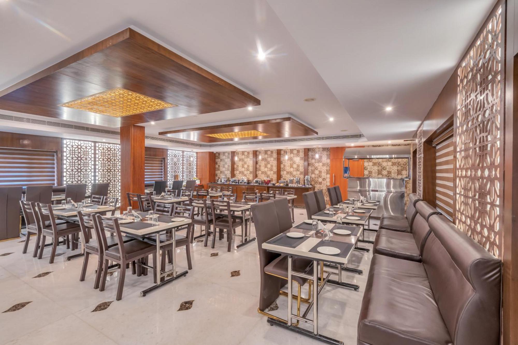 Park Avenue Hotel & Apartments Trichy Tiruchirappalli Zewnętrze zdjęcie
